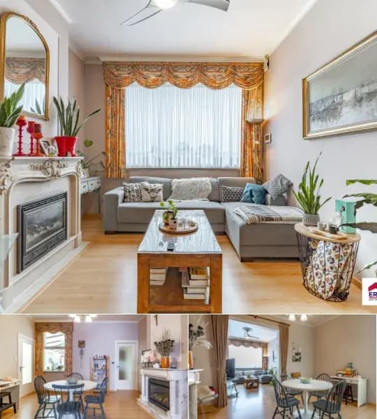 Residence for rent
