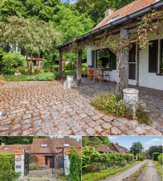 Residence for sale