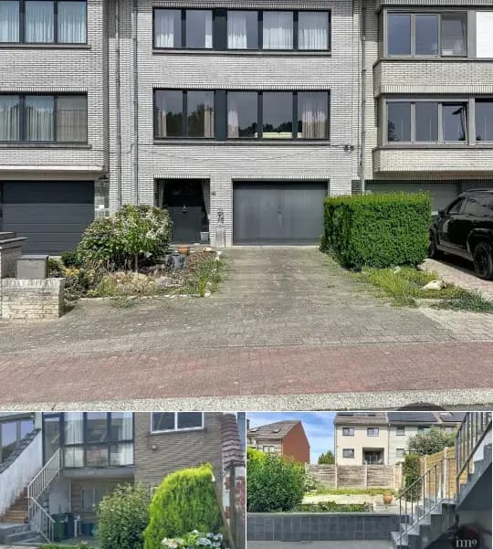 Residence for sale