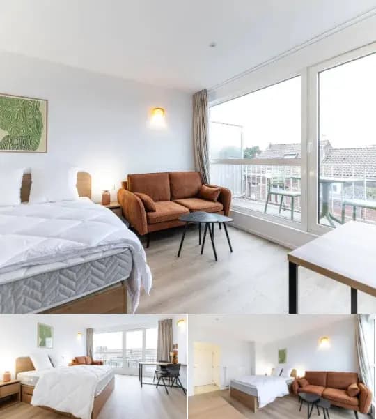 Apartment for rent