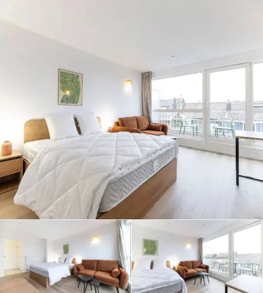 Apartment for rent