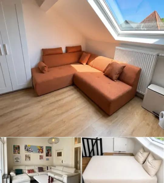 Apartment for rent