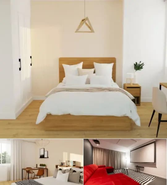 Apartment for rent