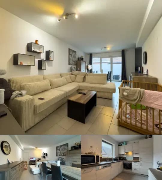 Apartment for rent