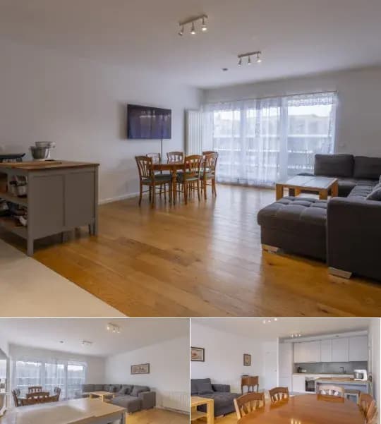 Apartment for sale