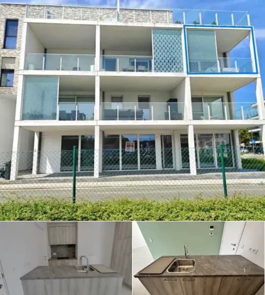 Apartment for rent