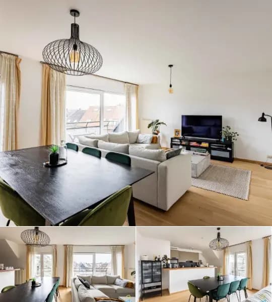 Duplex for sale