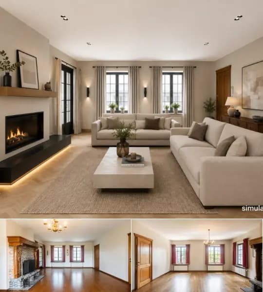 Residence for sale