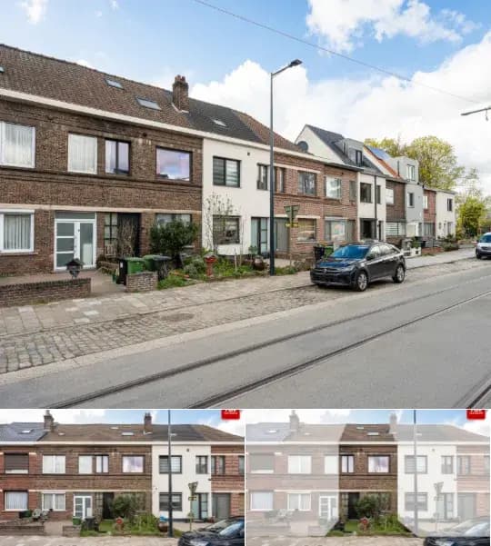 Residence for sale