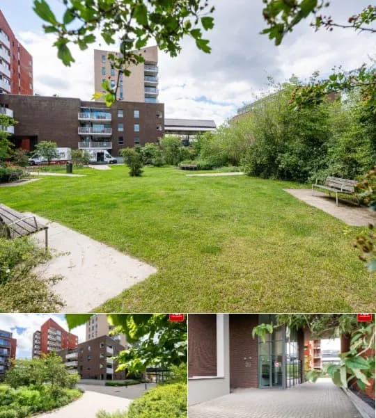 Apartment for sale