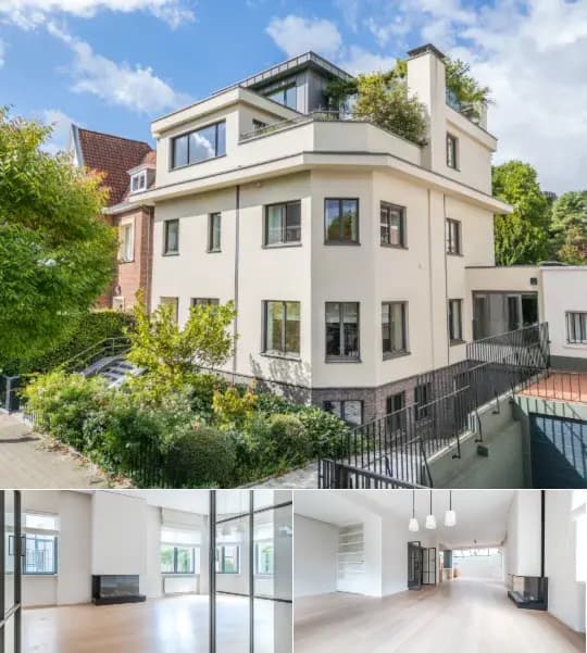 Residence for sale