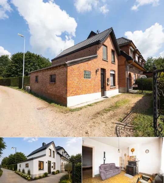 Residence for sale