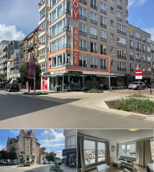 Apartment for sale (New construction project)