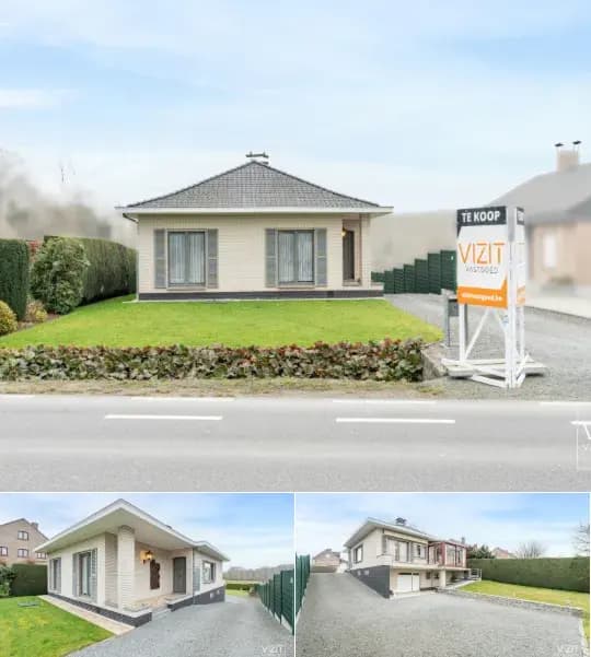 Bungalow for sale
