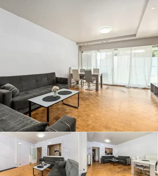 Apartment for sale
