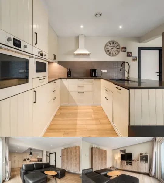 Apartment for sale