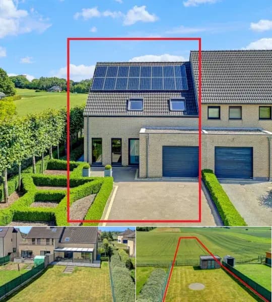 Residence for sale