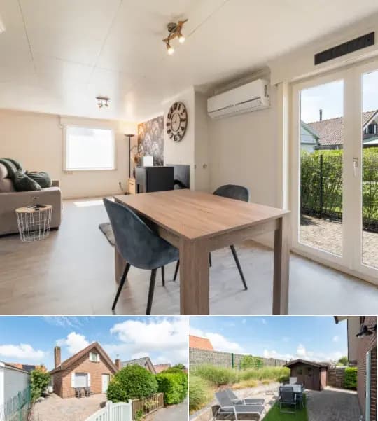 Residence for sale