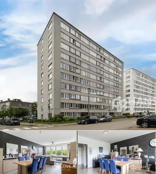 Apartment for sale