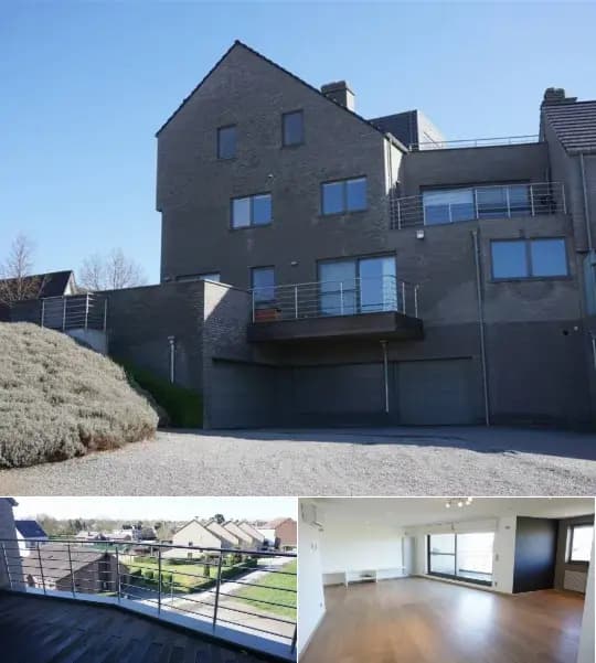 Duplex for rent