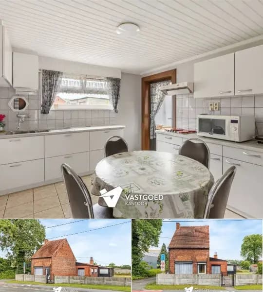 Residence for sale