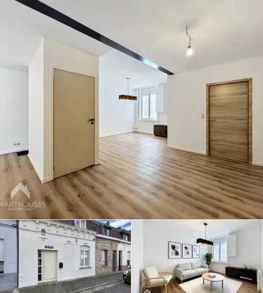 Residence for sale