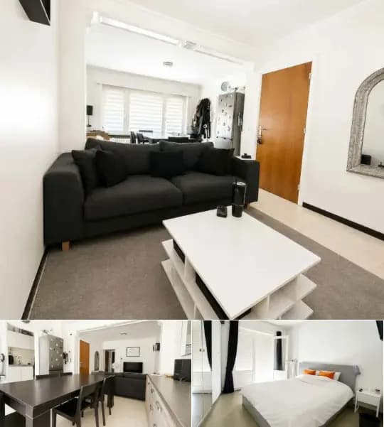 Apartment for rent