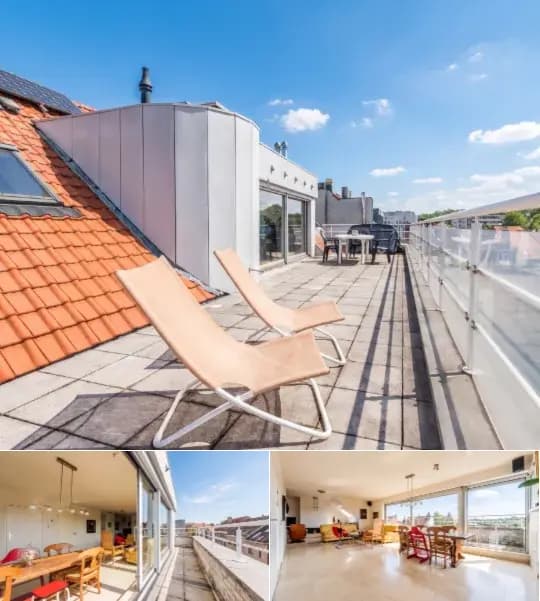Duplex for sale