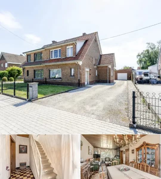 Residence for sale