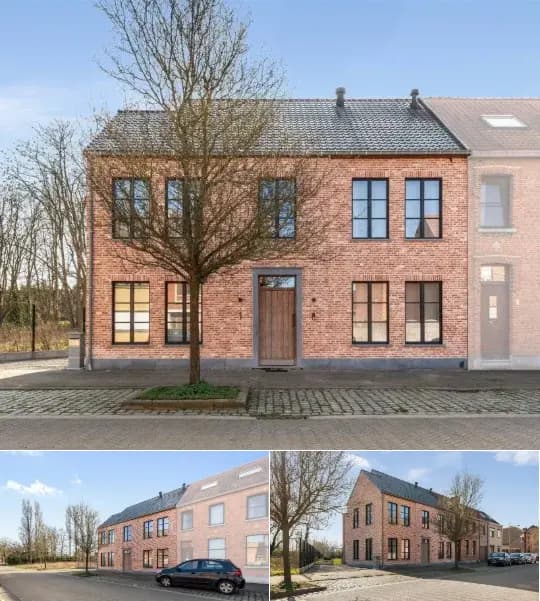 Residence for sale