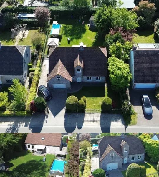 Villa for sale