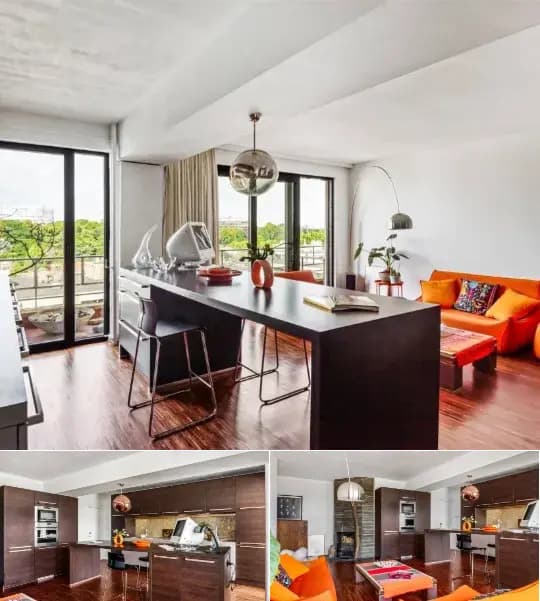 Apartment for sale
