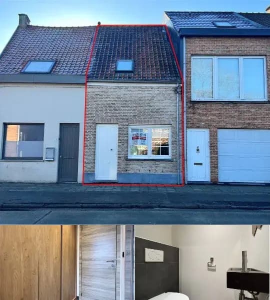Residence for rent