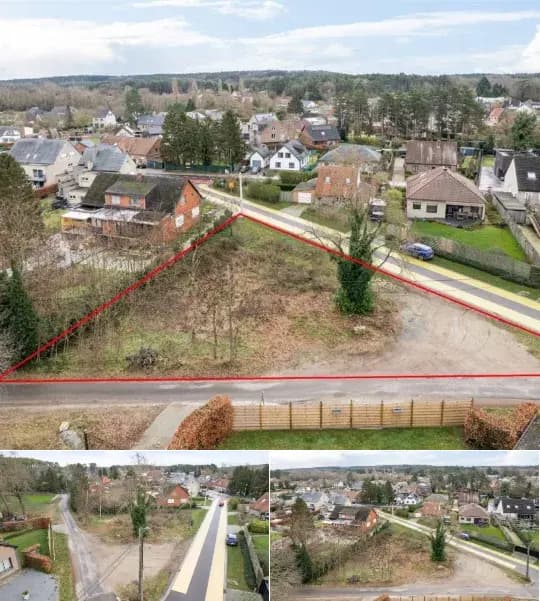 Land for sale