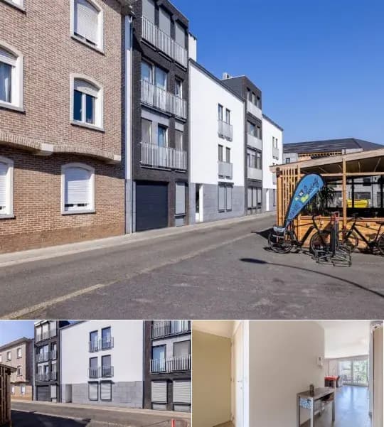 Apartment for sale