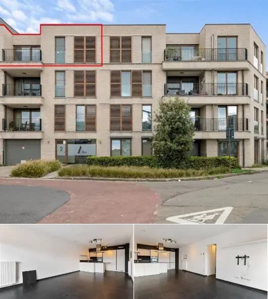 Apartment for rent