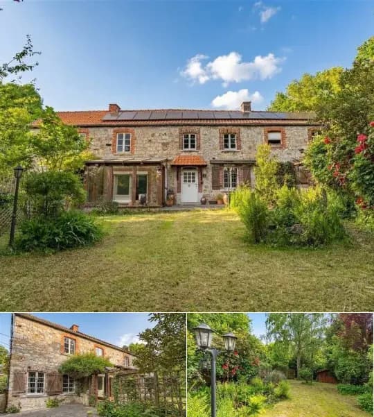 Residence for sale