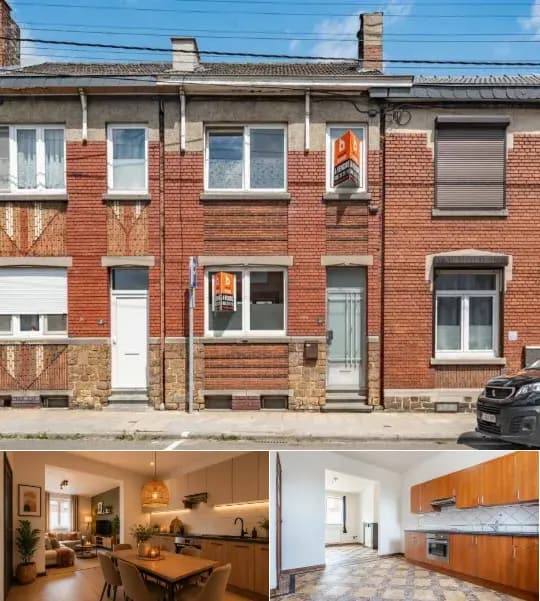 Residence for sale