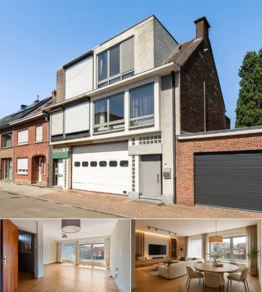 Duplex for sale