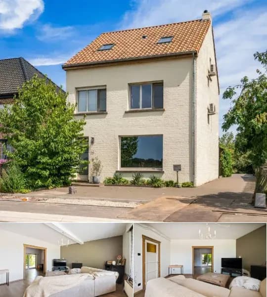 Residence for sale