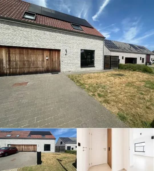 Residence for rent
