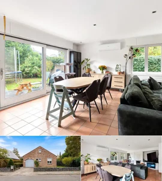 Bungalow for sale