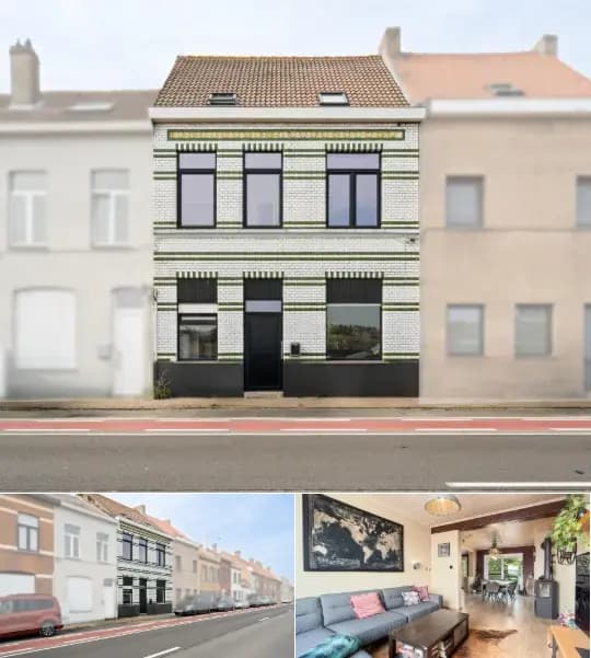 Residence for sale