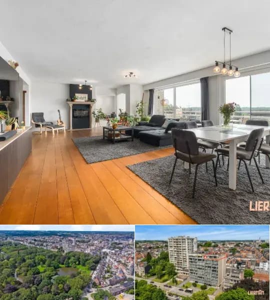 Apartment for sale