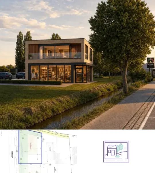 Development site for sale