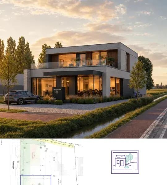 Development site for sale