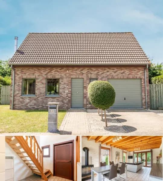 Residence for sale