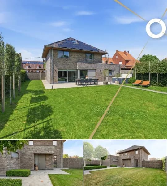 Villa for sale