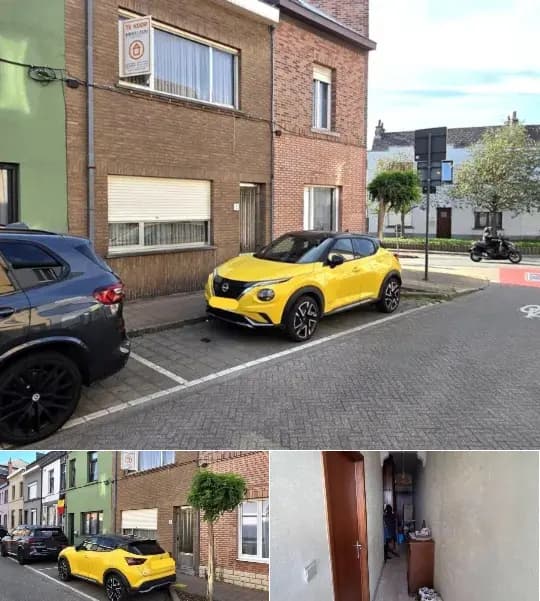 Residence for sale