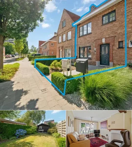 Residence for sale